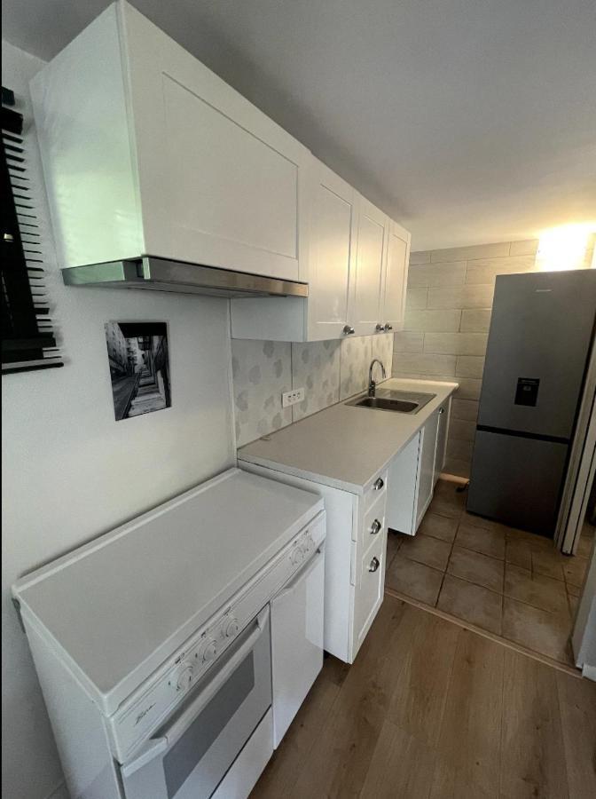 Quiet Studio In A House In Sevrier Annecy Lake Very Close To The Lake Dış mekan fotoğraf