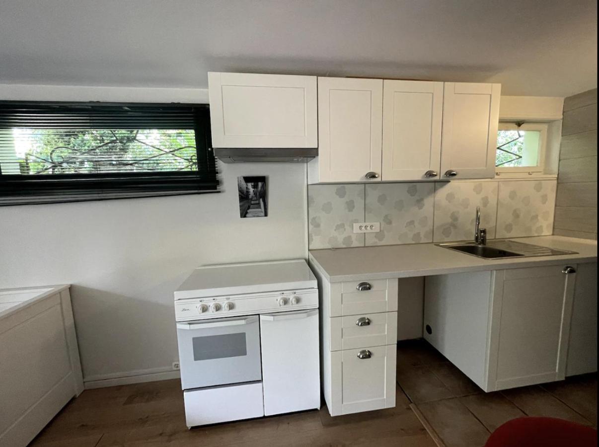 Quiet Studio In A House In Sevrier Annecy Lake Very Close To The Lake Dış mekan fotoğraf